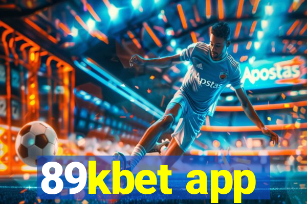 89kbet app